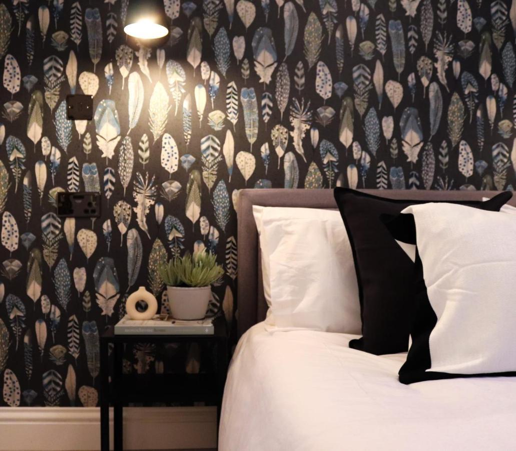 Апартаменты Cozy 1Br In Headington Oxford W Off-Road Parking Экстерьер фото