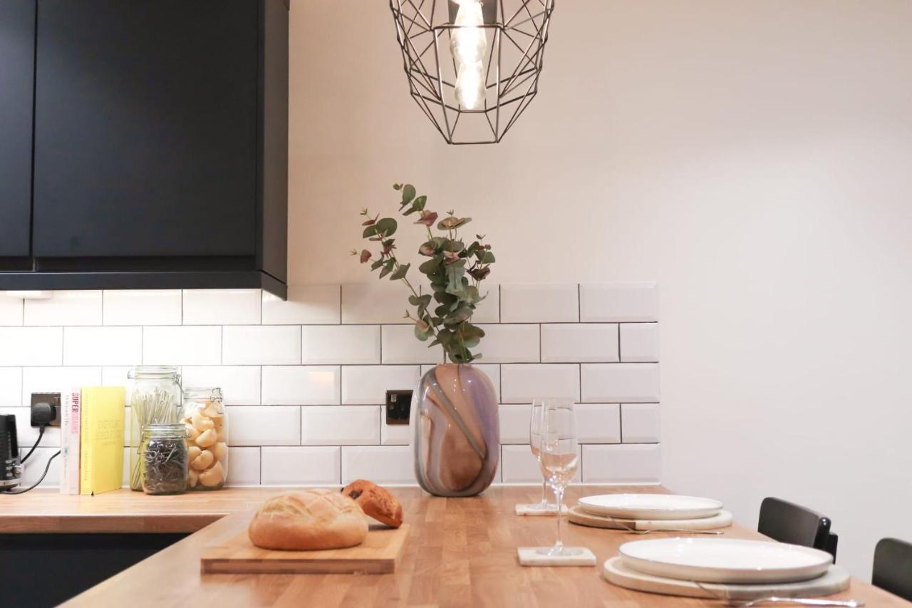 Апартаменты Cozy 1Br In Headington Oxford W Off-Road Parking Экстерьер фото