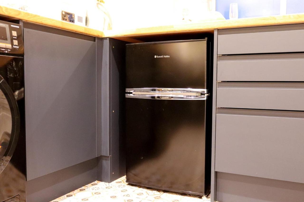 Апартаменты Cozy 1Br In Headington Oxford W Off-Road Parking Экстерьер фото