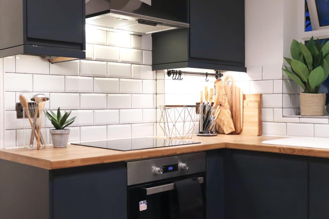 Апартаменты Cozy 1Br In Headington Oxford W Off-Road Parking Экстерьер фото