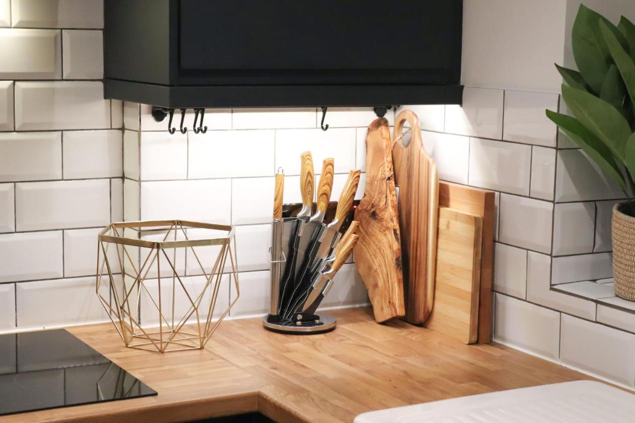 Апартаменты Cozy 1Br In Headington Oxford W Off-Road Parking Экстерьер фото